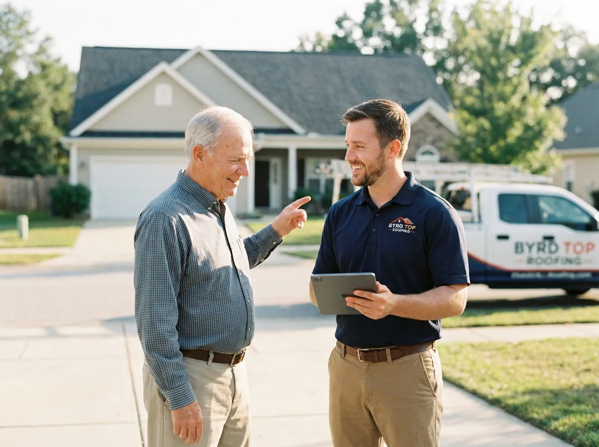 Roofing Dennison, IL FAQs